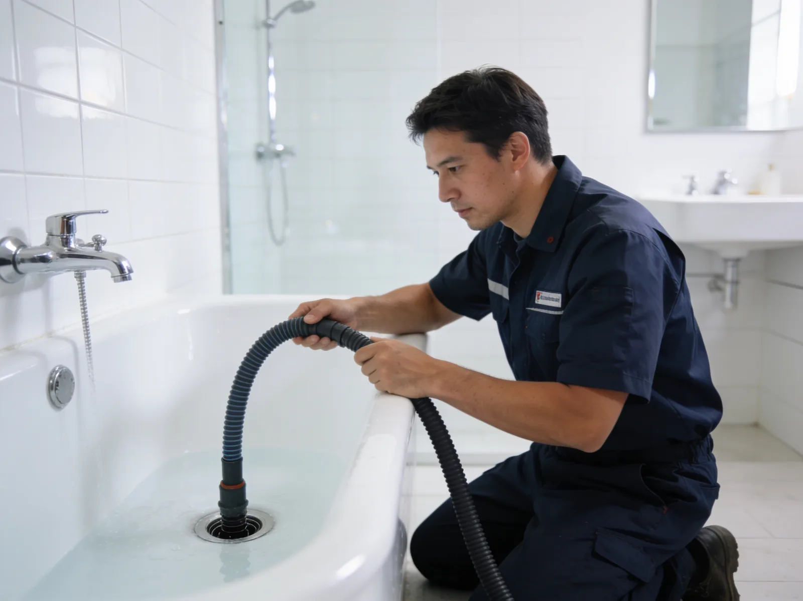 Emergency Plumber New Suffolk, NY FAQs